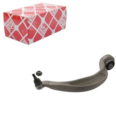 Febi важіль audi фото №1