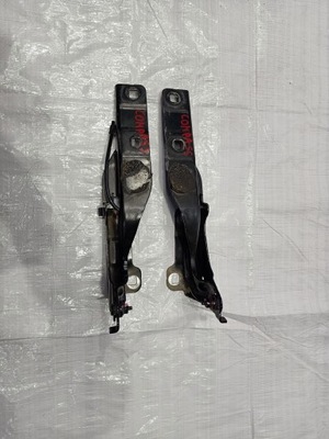 Jeep compass петля капот фото №1