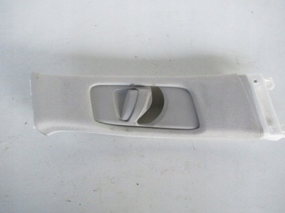 Захист стійка середнього права toyota corolla vers фото №1