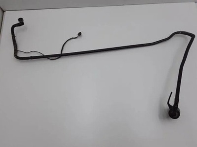 Шланг вакуумный mini cooper r56 6766882 1.6l бензиновый 85kw 2012 фото №1