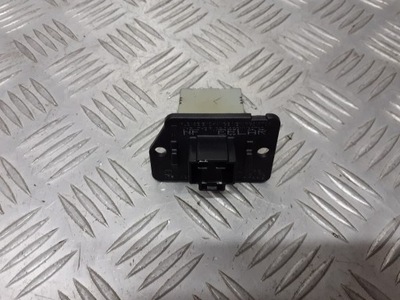 Резистор резистор вентилятор kia ceed i фото №1