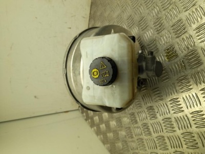 Насос тормозная porsche macan 2019 95b612103t фото №1