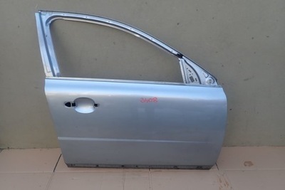 Дверь правое передние правый перед volvo xc70 2007- фото №1