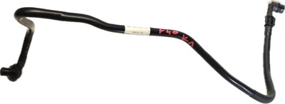 Bmw f40 f44 f39 f48 f45 шланг вакуумa 5a01fc3 фото №1