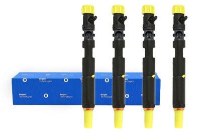 Renault thalia 1.5dci инжектор форсунка фото №1