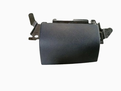 Ручка дверь левый задняя mazda rx8 фото №1