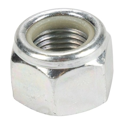 Гайка swprznia верхнього m16x1.5 iveco фото №1