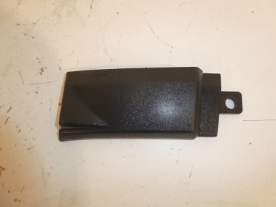 Mercedes-benz оригинальный номер a9068802871 молдинг бампера фото №1