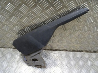 Vw crafter ii важіль гальма ручного 2n0711303b фото №1