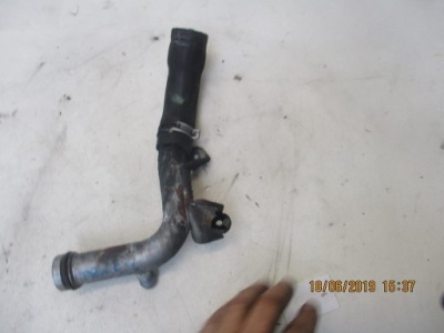 Wąż труба інтеркулер trafic vivaro 2.0 dci фото №1