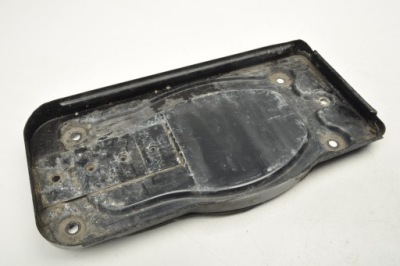 Porsche boxster 986 основа акумулятор фото №1