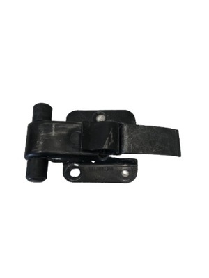 Обмежувач двері задня master iii 824302481r фото №1