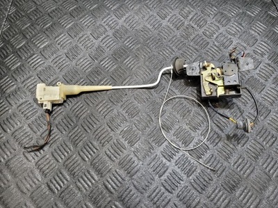 Замок капот 99751105300 porsche boxster cayman s 987 фото №1