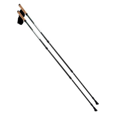 KIJE NORDIC WALKING ELBRUS CLIOGO 70 -135 cm