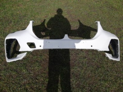 Bmw x 5 g05 бампер передний oryg. фото №1