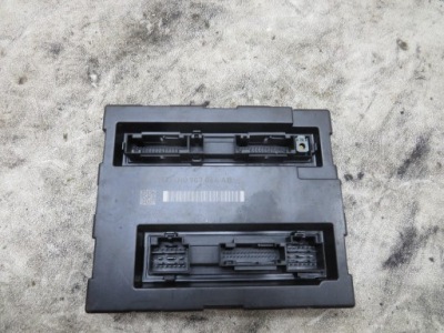 Модуль блок керування комфорту audi a8 d4 4h0907064ab фото №1