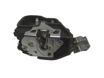 Замок дверь перед правый mini countryman r60 фото №1