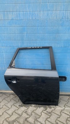 Kia ceed 2007- дверь задняя правое kombi фото №1