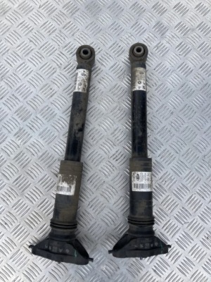 Амортизатор задній лівий правий ds3 crossback 18- фото №1