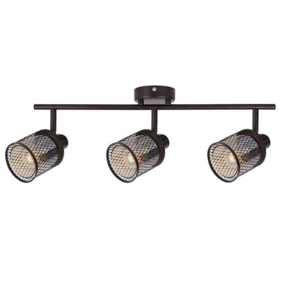 LAMPA WISZĄCA ZWIS CANDELLUX CANABERA 93-82541