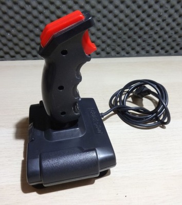 Joystick QuickJoy SV 318-102