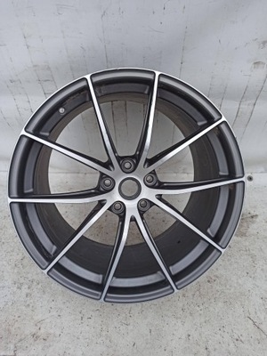 RATLANKIS FERRARI F12 11,5JX20 ET57,3 5X114,3 313696 