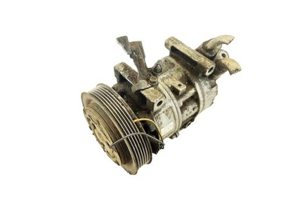 КОМПРЕССОР A/C FIAT STILO ALFA 147 4472208643 DENSO