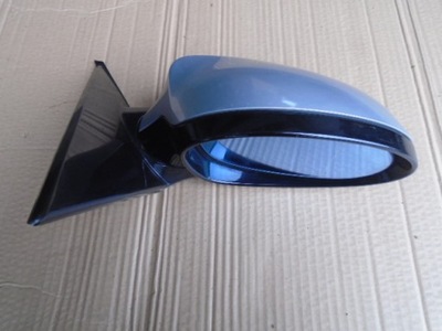 Дзеркало праве bwm e87 shadowline m-pakiet 3pin фото №1