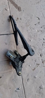 Двигун механізм важіль двірники задня renault scenic ii 8200153458 фото №1