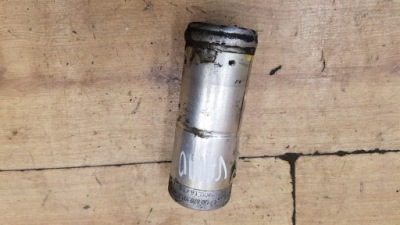 Осушувач конденсатор seat vario фото №1