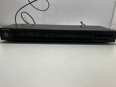 Tuner Radiowy Technics ST-Z980l