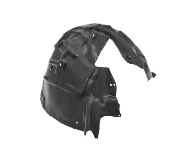 Audi a4/s4 b8 08-11 подкрылок фото №1