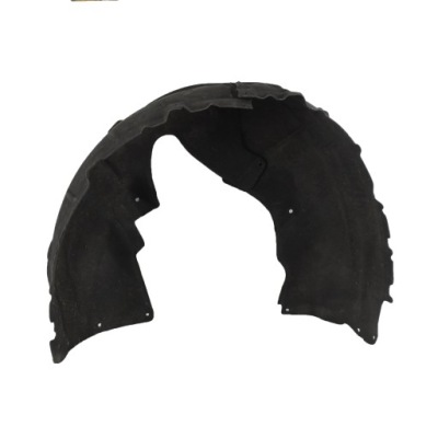 Tesla model y 20- підкрилок праве задній задні 1492616-00-b фото №1