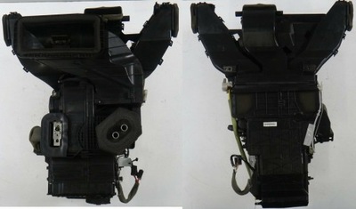 Nissan nv200 10 r отопитель комплектная фото №1