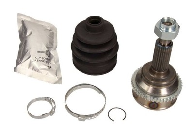 25-5158MG LANKSTAS ZEW. MAZDA DEMIO 98- 49-1575 