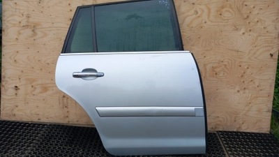 Citroen c4 grand picasso i lift дверь задняя правый ezrc фото №1