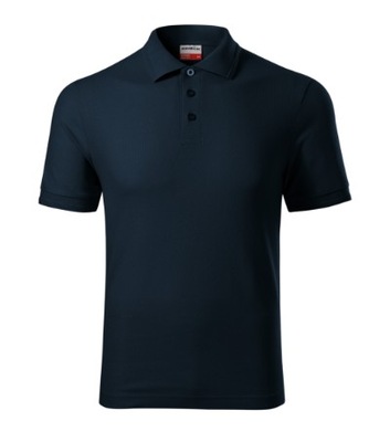 RESERVE KOSZULKA POLO МУЖСКАЯ СИНИЙ XL,R220216