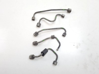 2011 opel insignia a шланг топливный форсунки фото №1