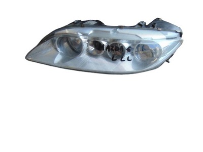 Лампа левая mazda 6 03- фото №1