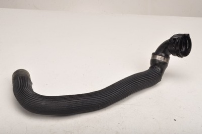 Volvo s60 ii v60 xc60 i 2.0 d4 181km труба шланг wody 31474863 фото №1