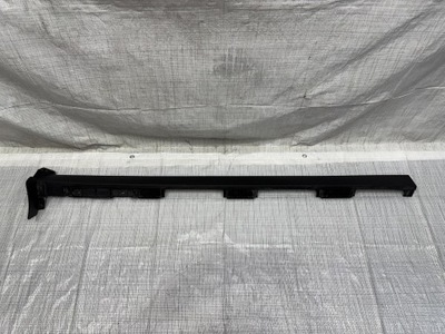 Молдинг порог jaguar f-pace lift r-dynamic 23- фото №1