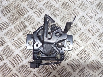 Замок капот ford expedition 2018- фото №1