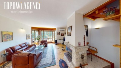 Dom, Łódź, Bałuty, 236 m²