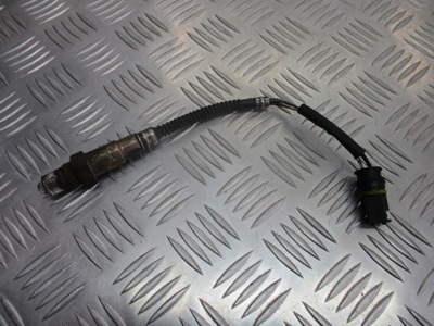 Датчик лямбда-зонд smart city coupe 0.6 фото №1