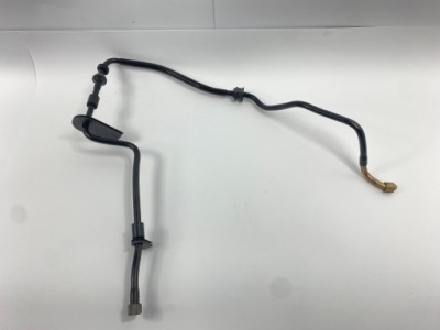 Шланг пабтрубок  трубка усилитель тормозов серво mercedes w140 c140 cl sec 1409974681 m119 фото №1