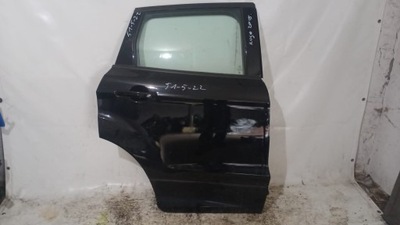 Ford kuga mk2 lift 16-21 дверь фото №1