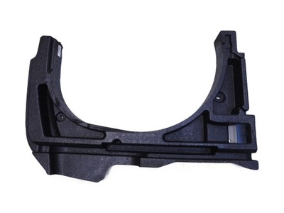 Пена вкладыш багажника правая volvo v50 lift фото №1