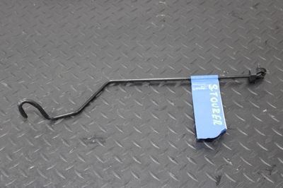 Підпора капот citroen spacetourer 3 iii фото №1