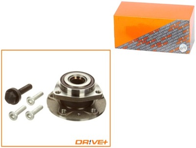 COJINETE RUEDAS PARTE DELANTERA AUDI A3 04- DRIVE+  