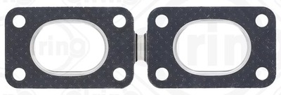 Elring 821.020 прокладка, коллектор выпускной фото №1